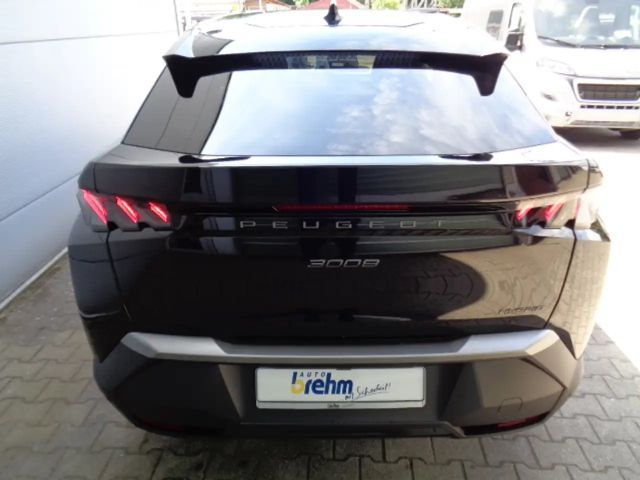 Peugeot 3008 GT-Line Hybrid
