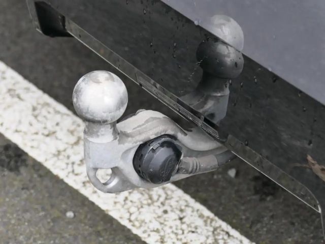 BMW i5 M-Sport Sedan eDrive40