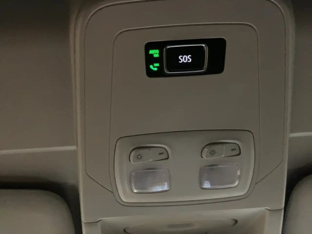 Nissan Townstar Tekna