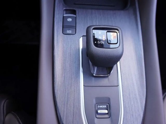 Nissan Qashqai DIG-T Tekna