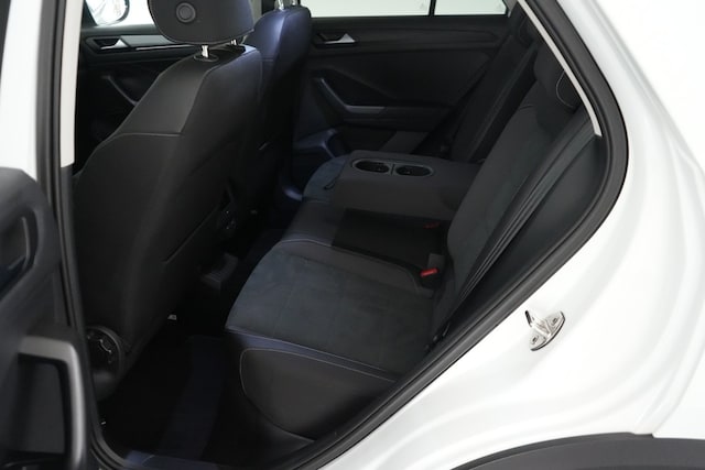 Volkswagen T-Roc 1.5 TSI DSG Style