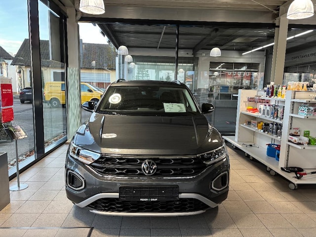 Volkswagen T-Roc 2.0 TDI