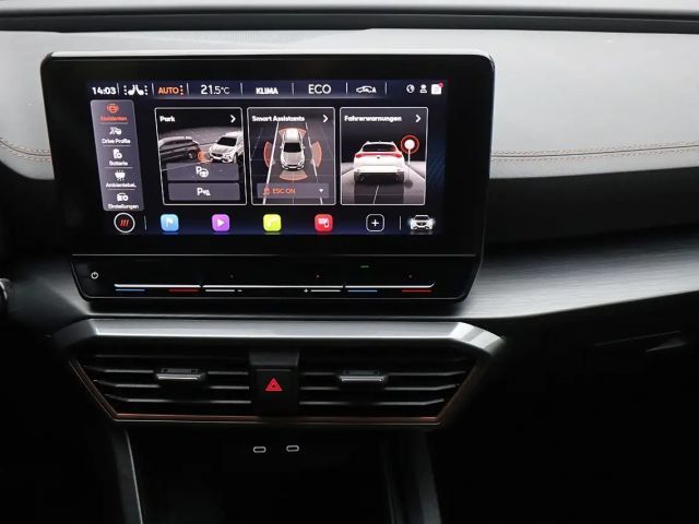 Cupra Formentor DSG e-Hybrid