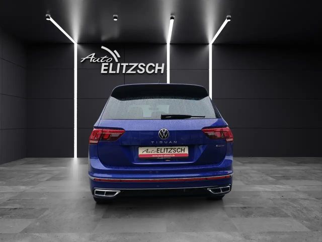 Volkswagen Tiguan DSG R-Line