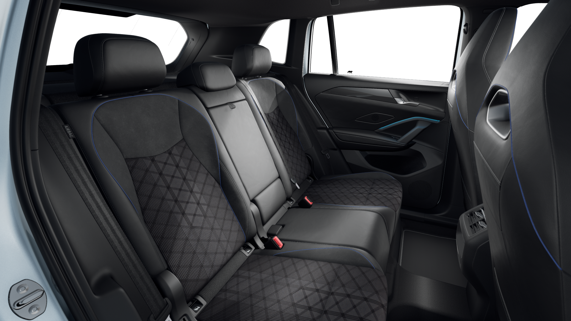 Volkswagen Tiguan 2.0 TDI DSG R-Line