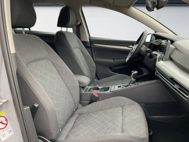 Volkswagen Golf 1.5 TSI Golf VIII Life