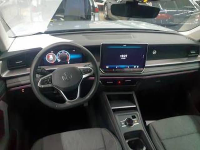 Volkswagen Tayron 4Motion Life