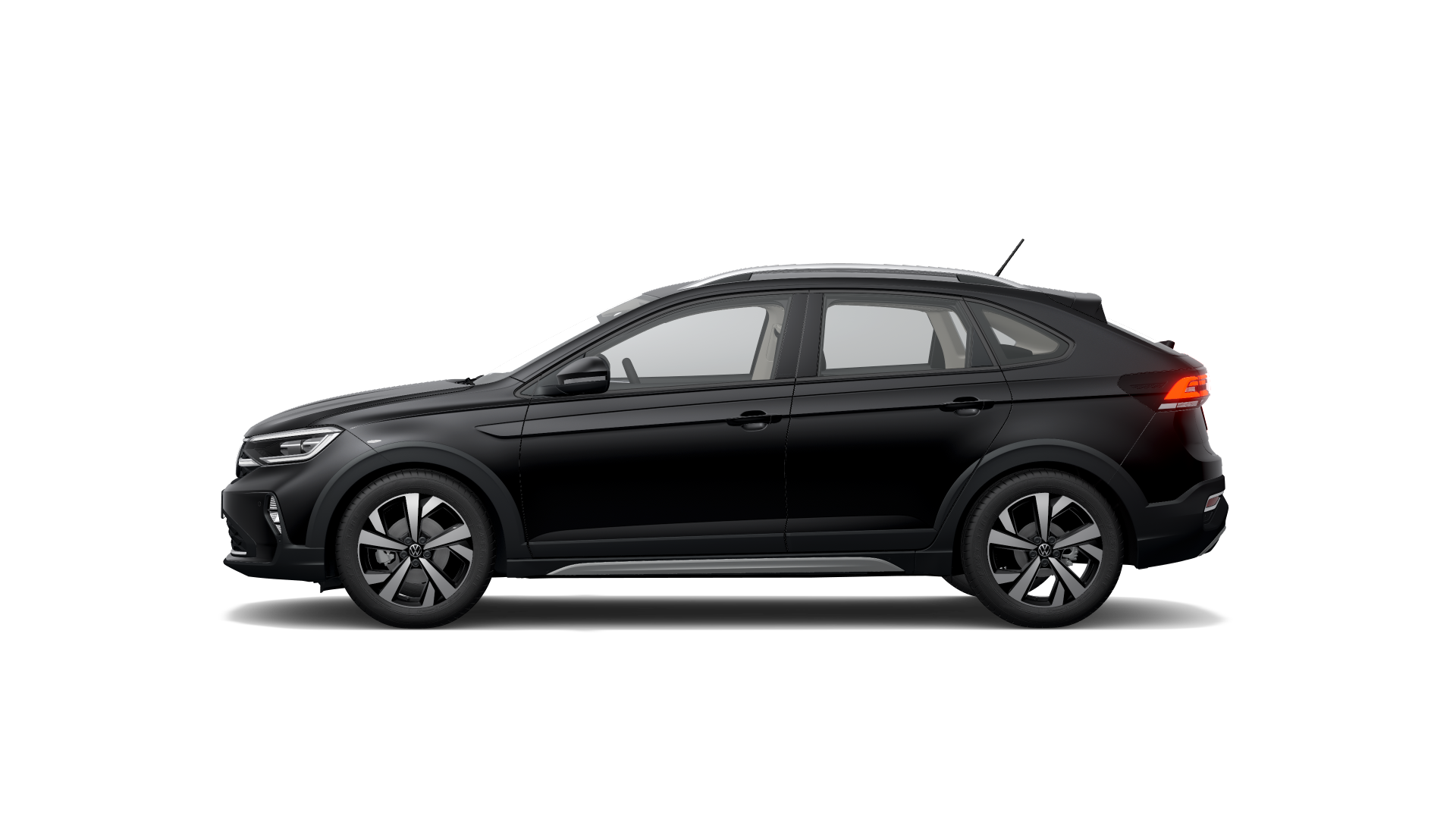 Volkswagen Taigo Style