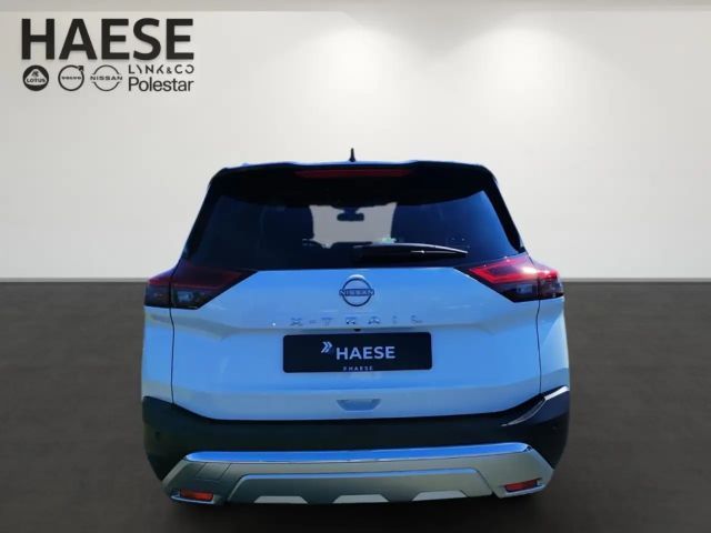 Nissan X-trail Tekna