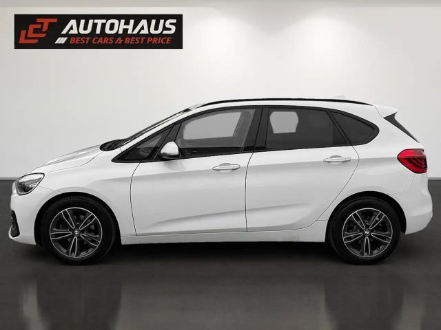 BMW 218 218i Active Tourer Sedan