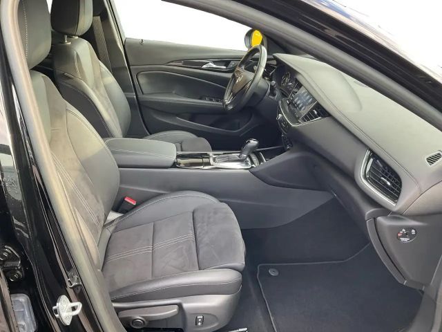 Opel Insignia Grand Sport