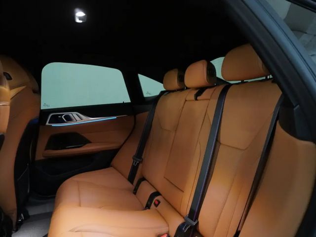 BMW i4 Coupé eDrive40