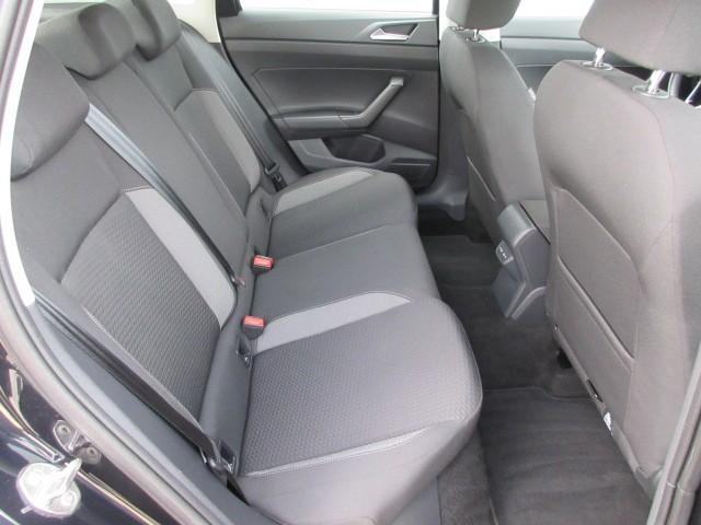 Volkswagen Taigo Life