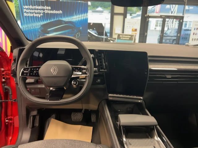 Renault Austral E-Tech Techno