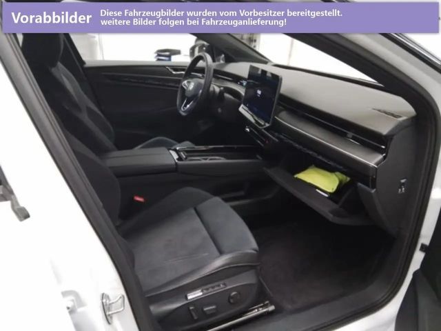Volkswagen ID.7 Pro Style Tourer