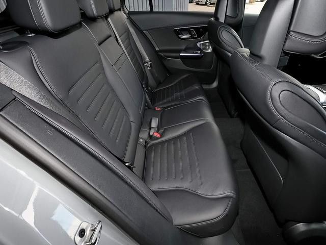 Mercedes-Benz C 300 4MATIC AMG Line Estate