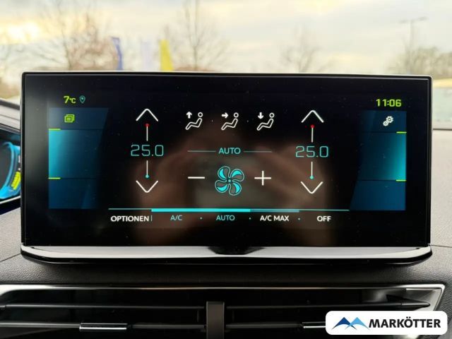 Peugeot 3008 Allure Pack Hybrid