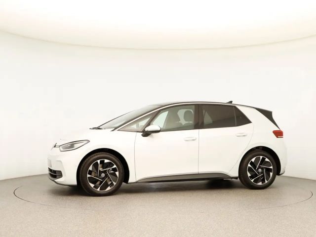 Volkswagen ID.3 Business Performance Pro