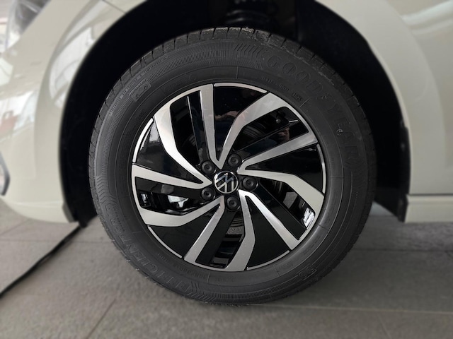 Volkswagen Polo 1.0 TSI