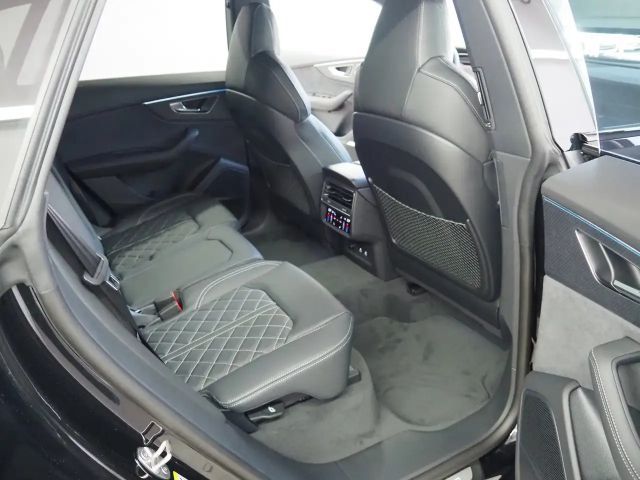 Audi Q8 50 TDI Quattro