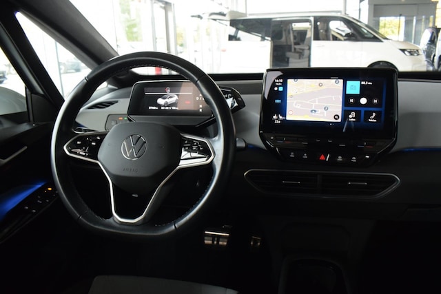 Volkswagen ID.3 Performance Pro
