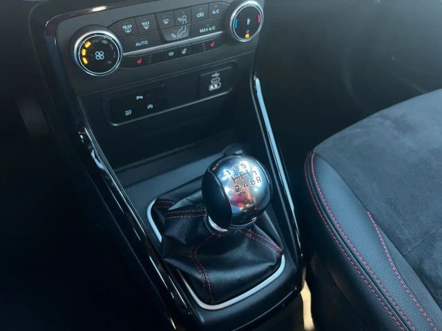 Ford EcoSport EcoBoost ST Line