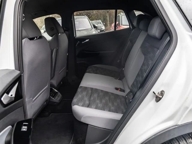 Volkswagen ID.4 IQ.Drive Performance Pro