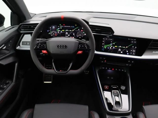 Audi RS3 Quattro Sedan Sportback