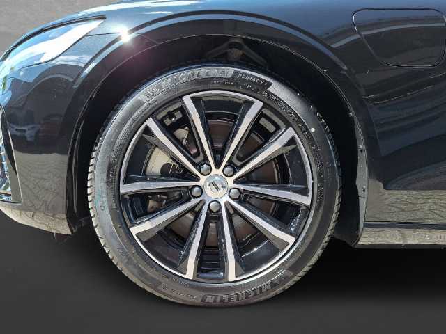 Volvo V60 AWD Dark Hybrid Plus T6