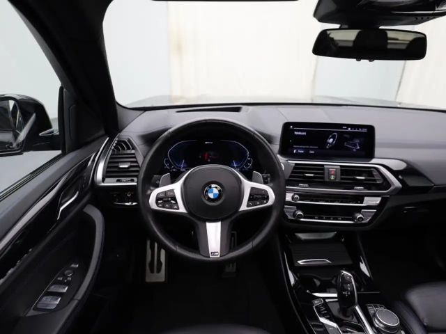 BMW X3 M-Sport xDrive30e