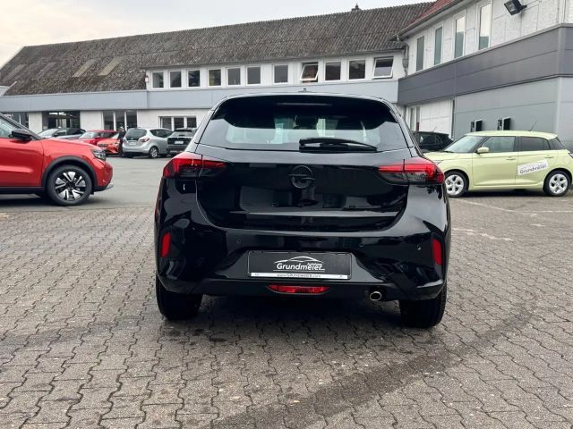 Opel Corsa GS-Line Grand Sport