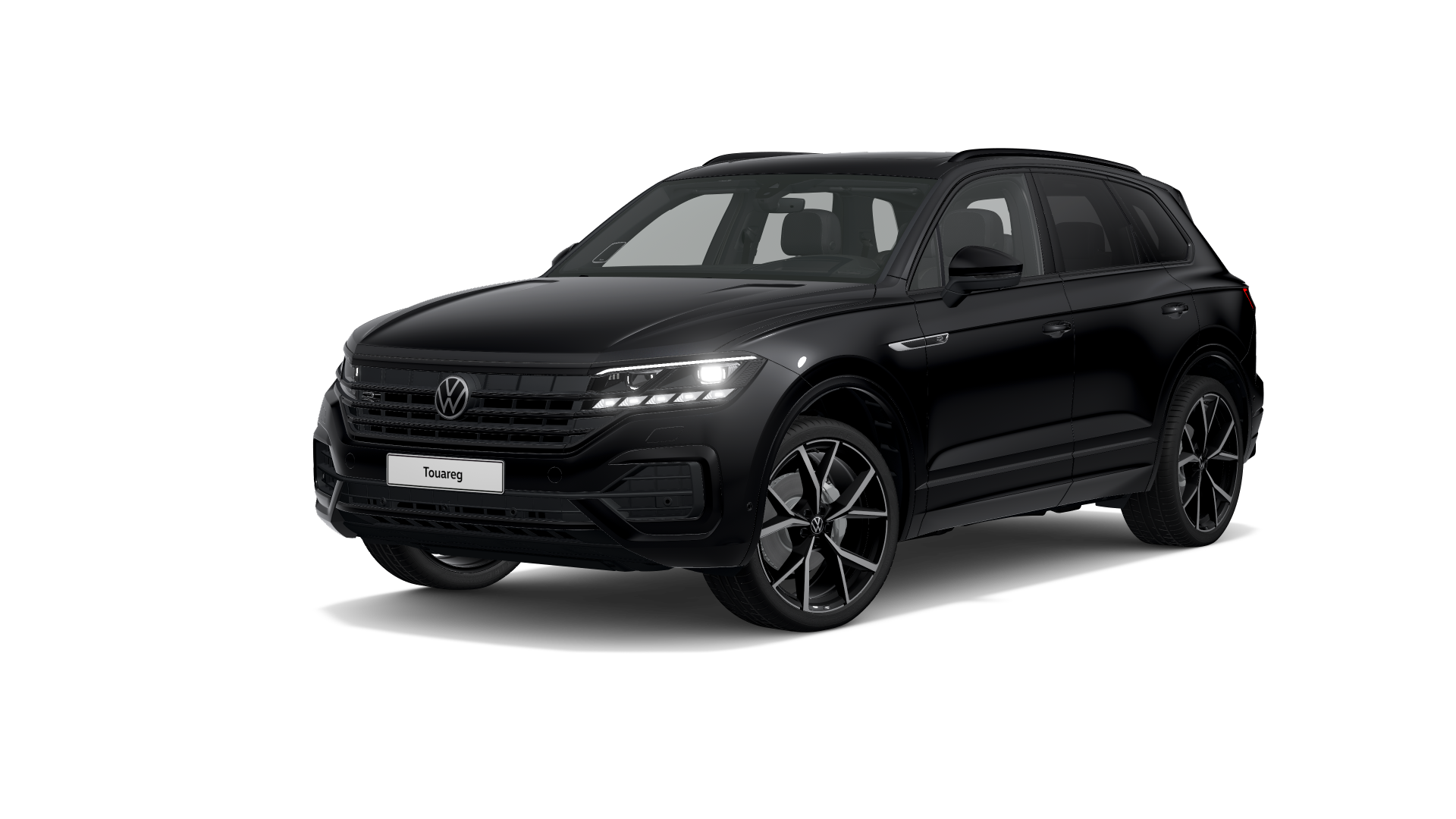 Volkswagen Touareg 3.0 V6 TDI R-Line