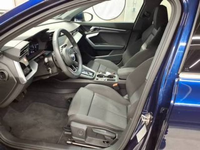 Audi A3 35 TFSI S-Tronic Sedan