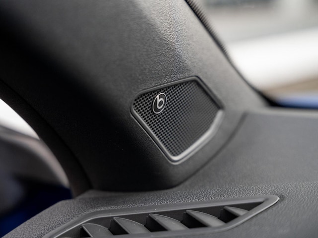 Volkswagen T-Roc 1.5 TSI Cabriolet