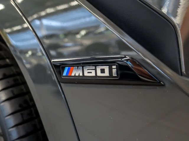 BMW X6 Coupé M-Sport M60i xDrive