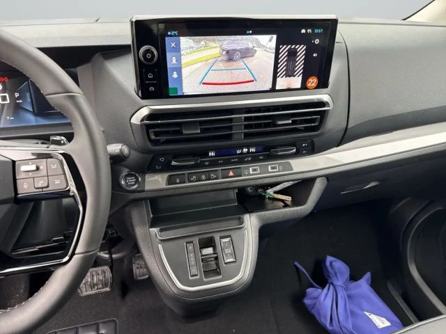 Citroën C4 SpaceTourer BlueHDi Business