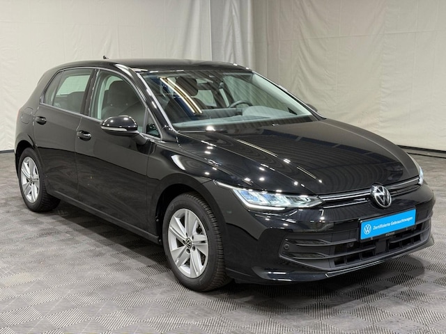 Volkswagen Golf 1.5 eTSI DSG Life