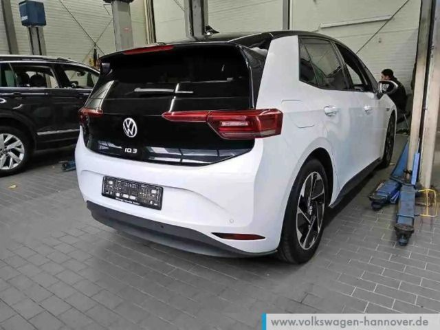Volkswagen ID.3 Performance Pro