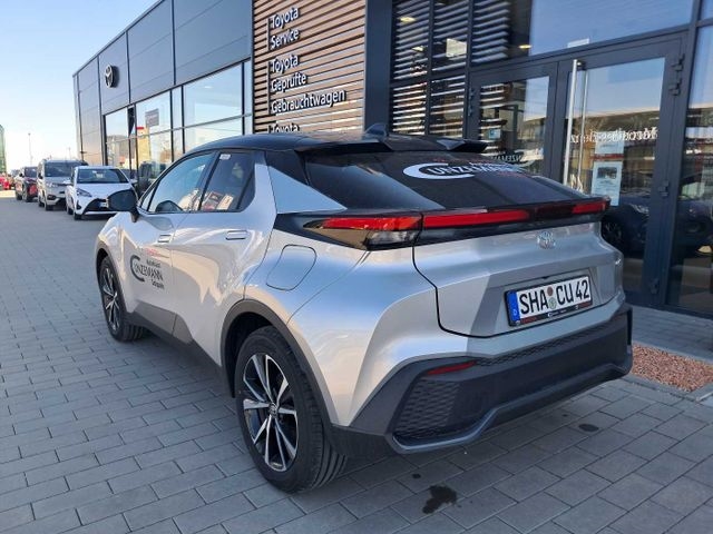 Toyota C-HR 5-deurs Team D