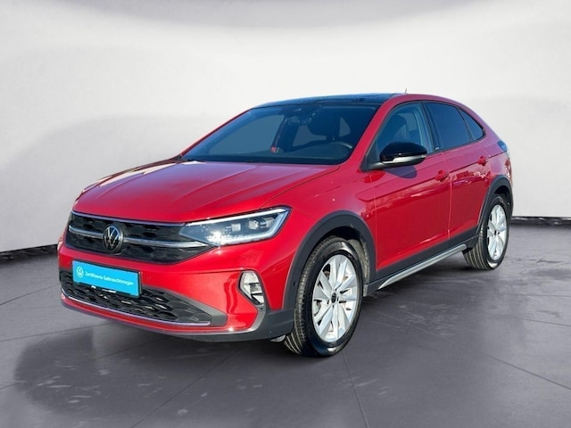 Volkswagen Taigo 1.5 TSI DSG