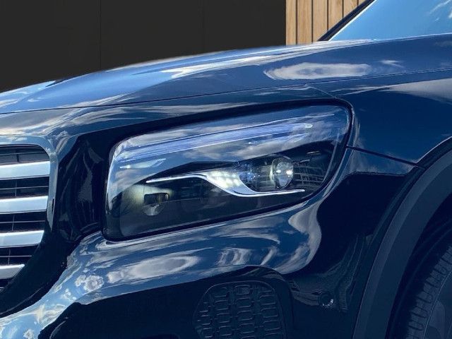 Mercedes-Benz GLB 200 GLB 200 d