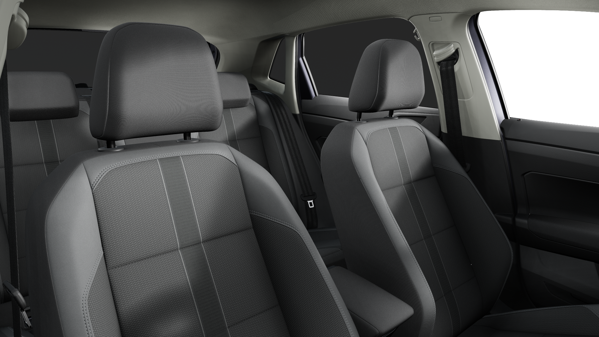 Volkswagen Polo Style