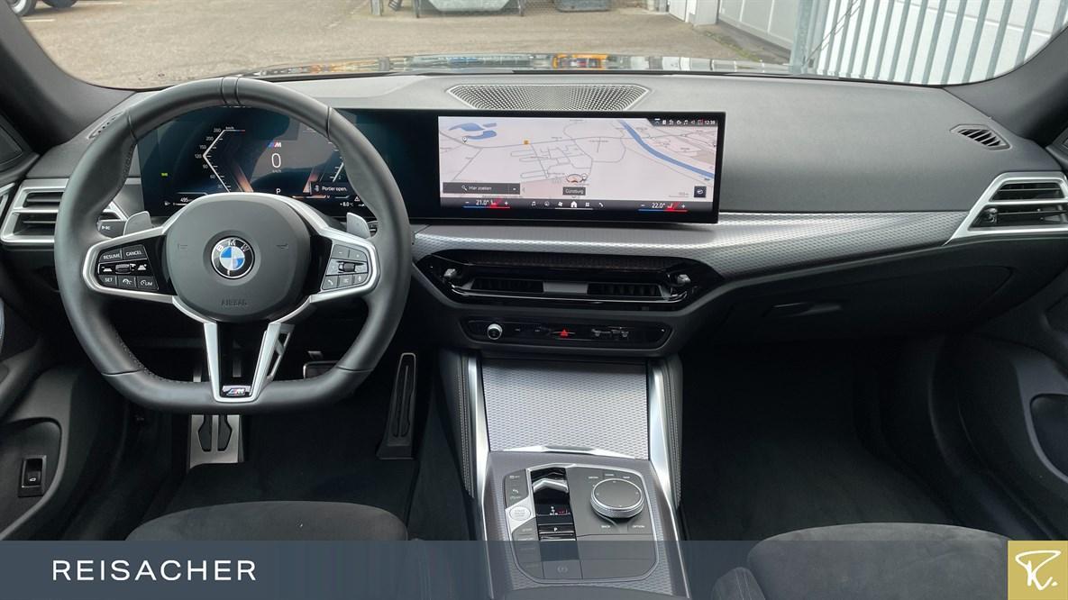 BMW 430 430i Coupé Gran Coupé xDrive