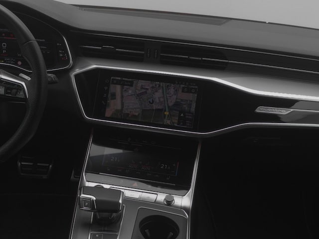 Audi A6 50 TDI Avant Quattro Sport