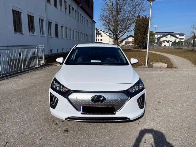 Hyundai Ioniq Electric