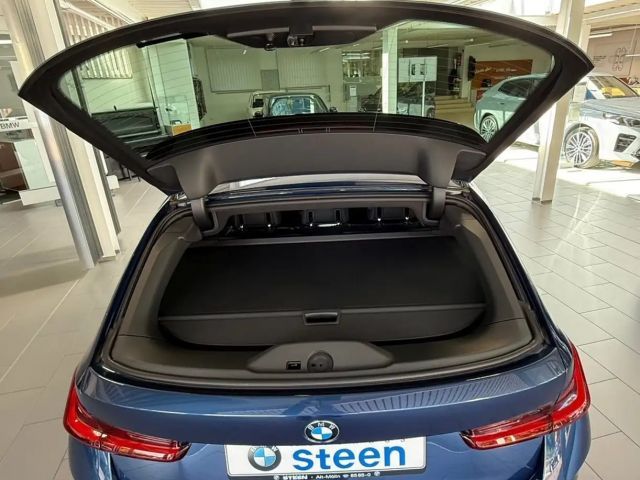 BMW 320 320d Touring