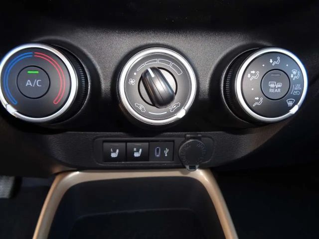 Toyota Aygo X Teamplayer