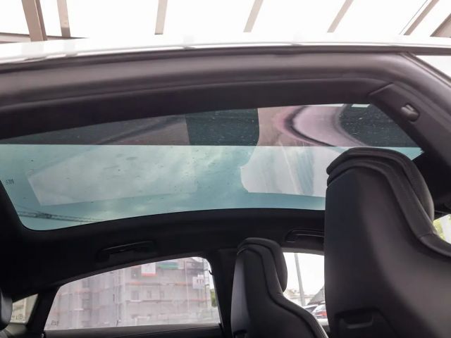 Audi RS e-tron GT RS (Matirx,HuD,ACC,BO,Pano,Kameras,Nach