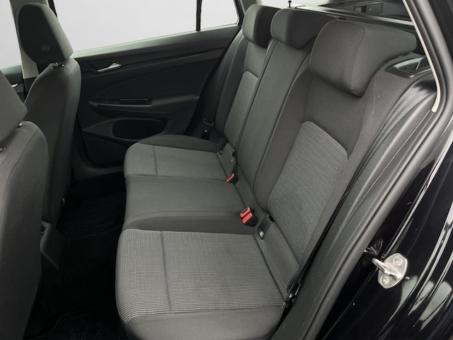 Volkswagen Golf 2.0 TDI Golf VIII Variant