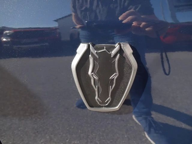 Ford Mustang Fastback